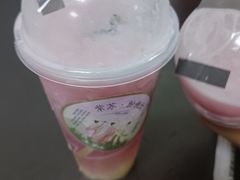 -喜茶(深圳福田星河COCO Park店)