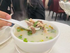 羊杂汤-那达慕蒙古风味酒楼