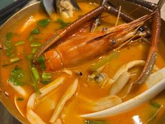 -美奈小馆·东南亚菜(福田星河COCO Park店)