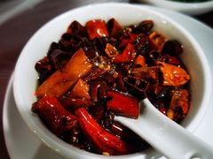 -鑫龙火锅(北园店)