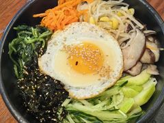 -英兰朝族饭店(河南桥头店)