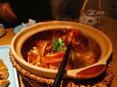 -客味谣(天安云谷店)