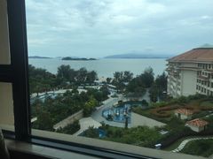 -惠州金海湾嘉华度假酒店