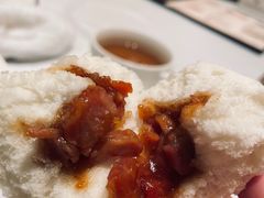 -重庆万豪中餐厅·Man Ho