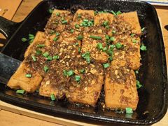 铁板包浆豆腐-肉串汪(月坛店)