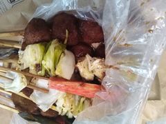 -运德成·天津老味烧烤(广开二马路店)