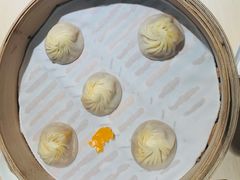 蟹粉小笼包-鼎泰丰(当代商城店)
