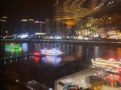 -喜庭海鲜自助(来福士店)