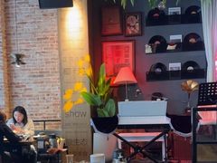 -同仁四季椰子鸡(无锡滨湖万象汇店)
