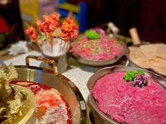 -火鳳祥鲜货火锅(宝龙广场店)