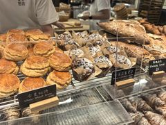 -麦田工坊(月湖店)