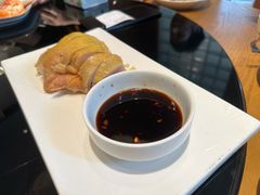 -味莊餐厅(康庄南街店)