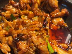 -友黔蛙(吉大店)