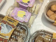 -甜星Star面包生日蛋糕(北坦店)
