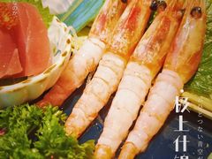 -浦·传统日式料理(3 5 1 1 店)