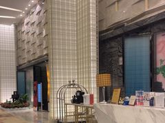 -武汉武昌站街道口华美达安可酒店