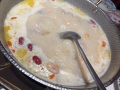 -古膳记猪肚鸡.生蚝鸡(拱北店)