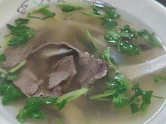 -回回锅贴(小河沿店)