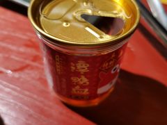 -谭鸭血老火锅(龙湖宝山天街店)