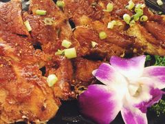 -黑牛の店·和牛烧肉(大悦城店)