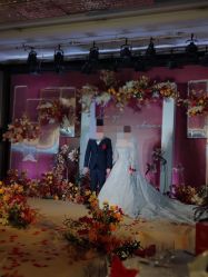 -重庆江北希尔顿逸林酒店·宴会厅