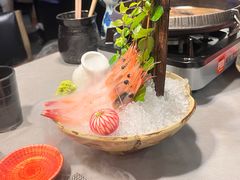 -满来寿喜烧(金虹桥店)