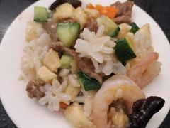 -清真宏玉祥黄门脸餐厅(华荫东里店)