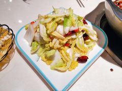 -万和源炝锅城·活鱼现炝(文艺北路店)