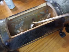 -61号餐吧(兴坪古镇漓江店)