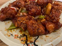 -陈傻子餐厅(世纪都会店)