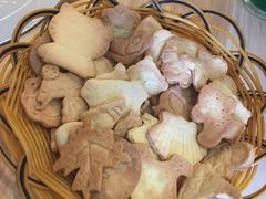 -萌萌的私房蛋糕(万象天地店)