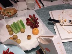 -小厨娘淮扬菜(天印大道店)