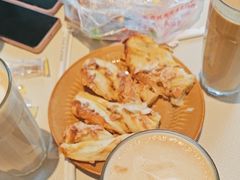 -BAKER&SPICE(环贸店)