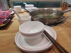 -嬷孙家潮汕牛肉火锅(北京路天河城店)