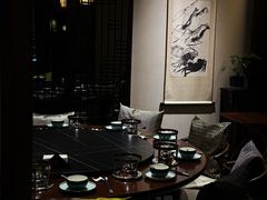 -余欢领鲜火锅(新街口店)