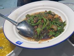 -兰湘子·湘菜小炒(石家庄万象城店)