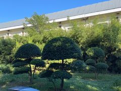 -国御温泉度假小镇