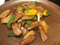 -浙江安吉JW万豪酒店·万豪中餐厅