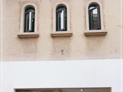 门面-雪凇咖啡snowsong(三盛店)