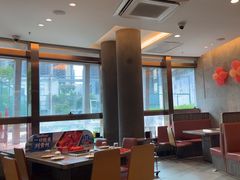 -海底捞火锅(龙岗星河COCO Park店)