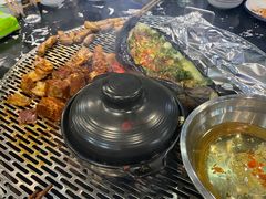 -西昌老号李小肠特色烧烤园(双流店)