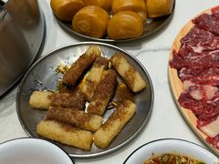 -刘少华贵州小黄牛·鲜牛肉火锅(总店)