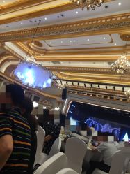 -鹏欣国际大酒店·宴会厅