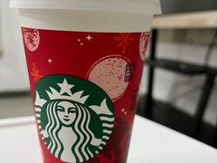 -星巴克(北京成寿寺路店)