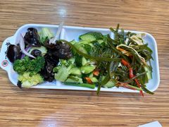 -丝路传奇·中国拉面航母店(北医三院店)