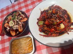 -辣小鲜·南昌大排档(船山路店)