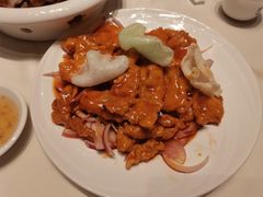 果汁猪扒-粥旺庄(芳村店)