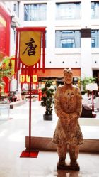 点击看大图 -西安豪享来温德姆至尊酒店·宴会厅(大唐不夜城店)