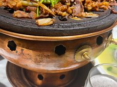 -北平盛世·新京菜·北京烤鸭(劲松·双井店)