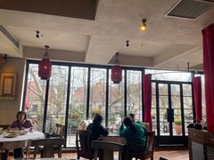 -龙门阵茶屋川菜馆(武康路店)